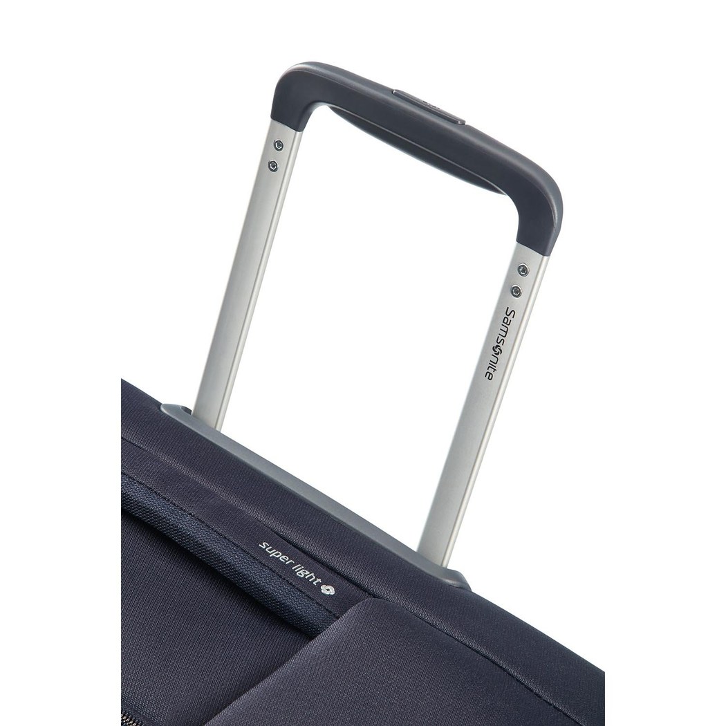 Samsonite Base Boost  4 Tekerlekli 78 cm Büyük Boy Kumaş Valiz