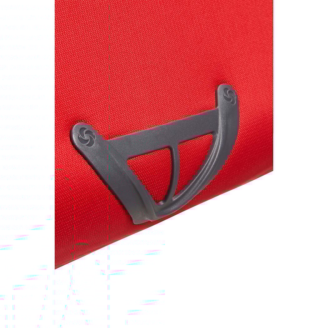 Samsonite Base Boost 55 cm Kabin Boy Kumaş Valiz