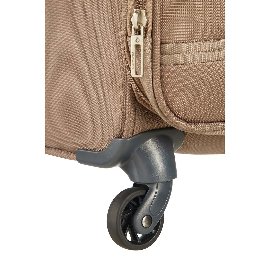 Samsonite Base Boost 66 cm Orta Boy Kumaş Valiz