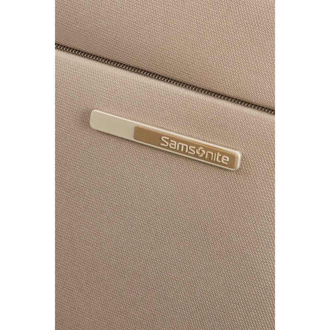 Samsonite Base Boost 66 cm Orta Boy Kumaş Valiz