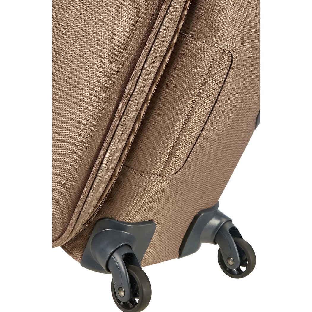 Samsonite Base Boost 66 cm Orta Boy Kumaş Valiz