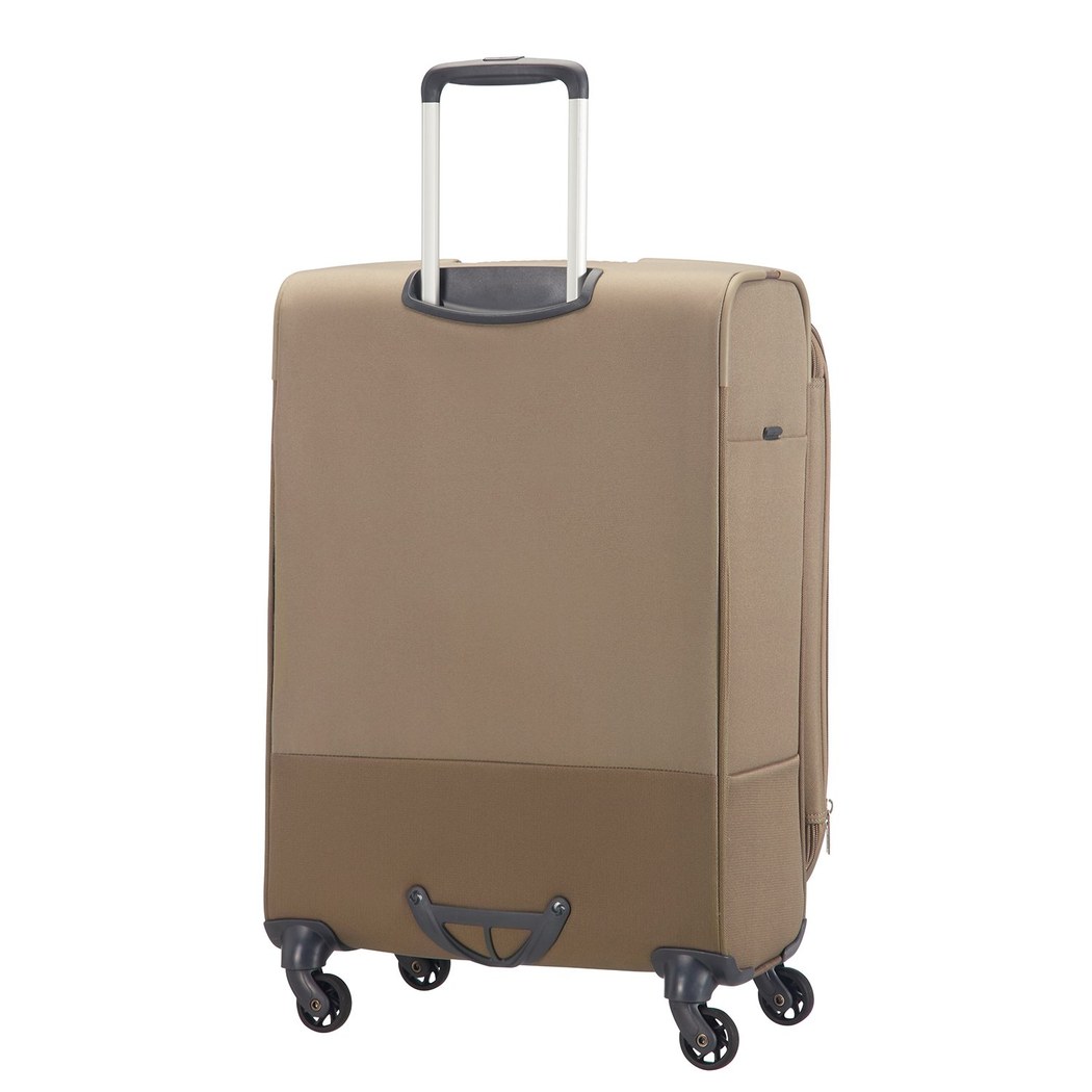 Samsonite Base Boost 66 cm Orta Boy Kumaş Valiz