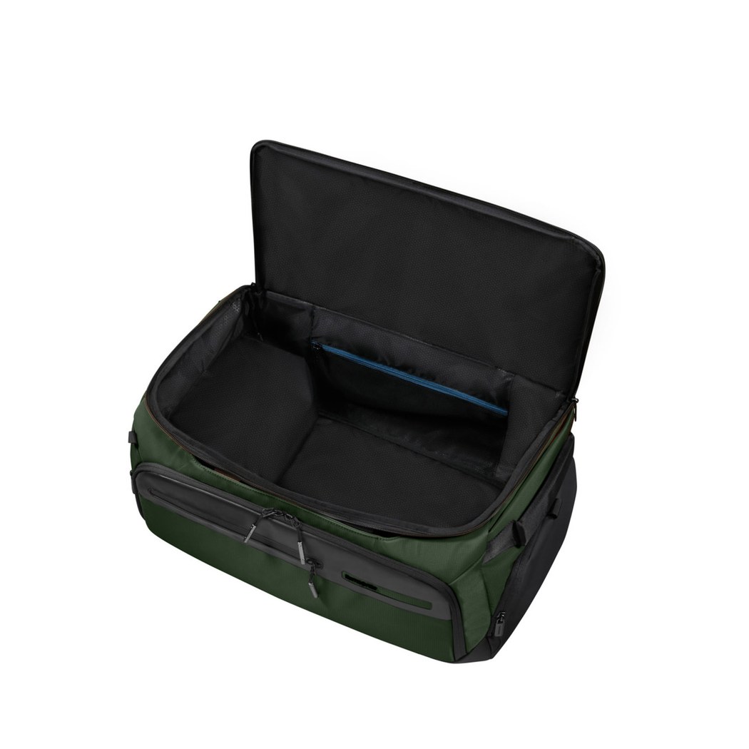 Samsonite Biz2go - Duffle Seyahat Çantası
