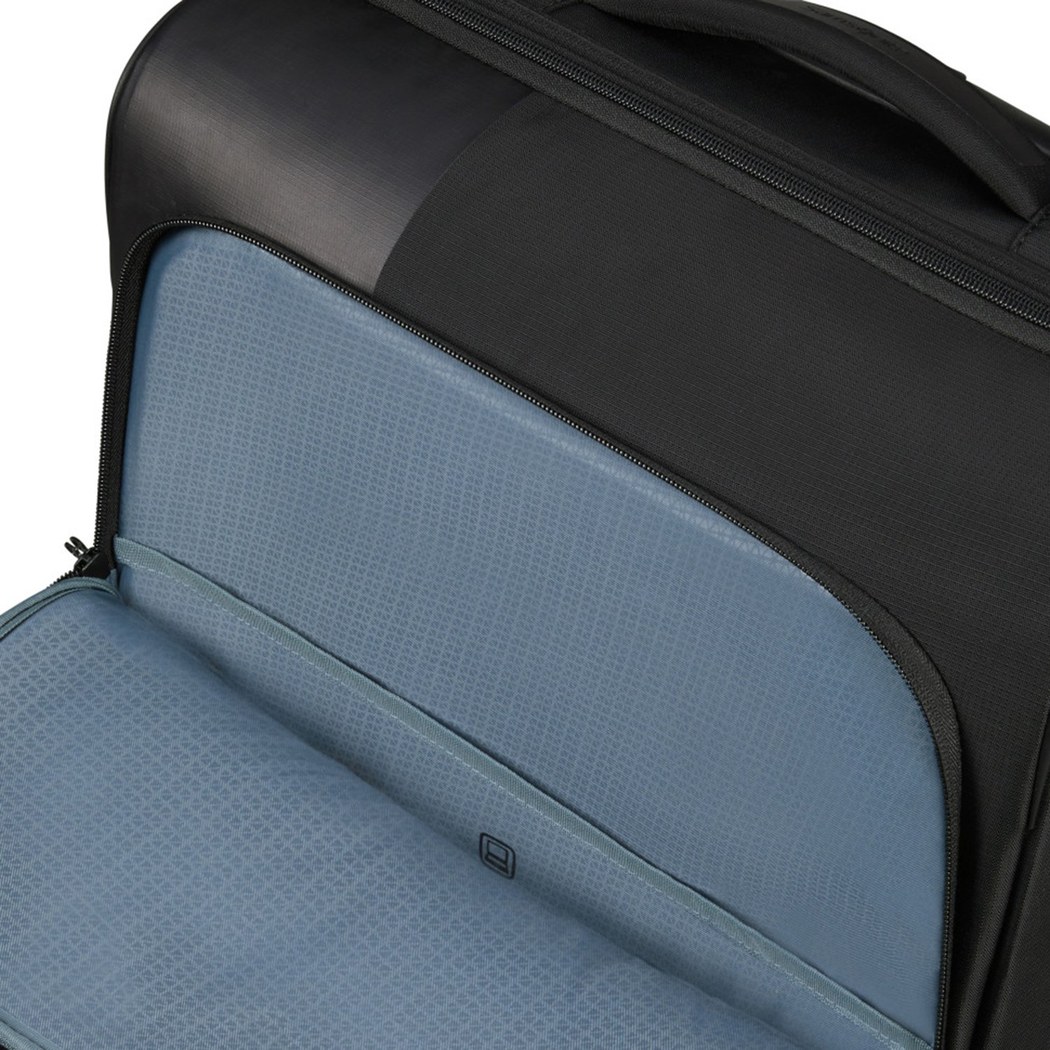 Samsonite Biz2Go Kabin Boy Valiz