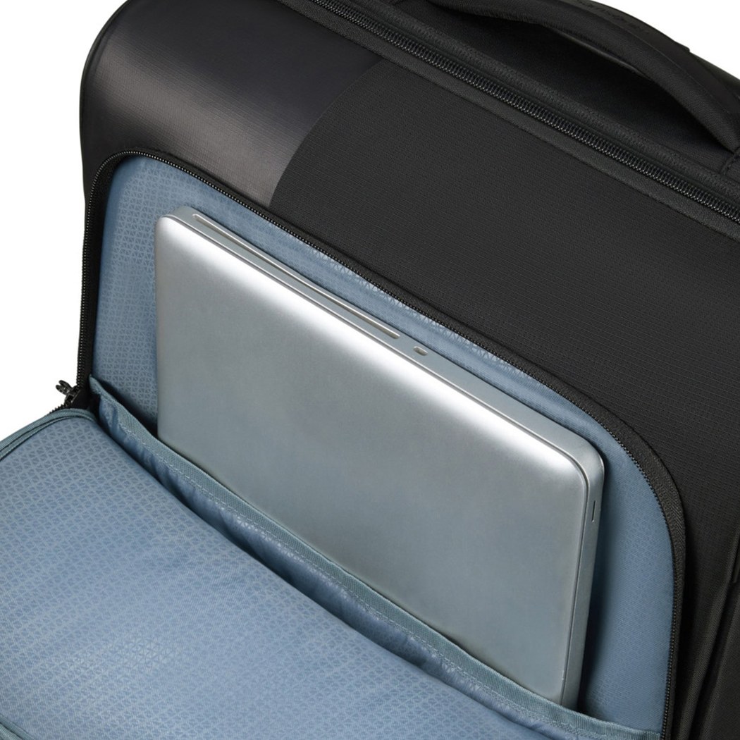 Samsonite Biz2Go Kabin Boy Valiz