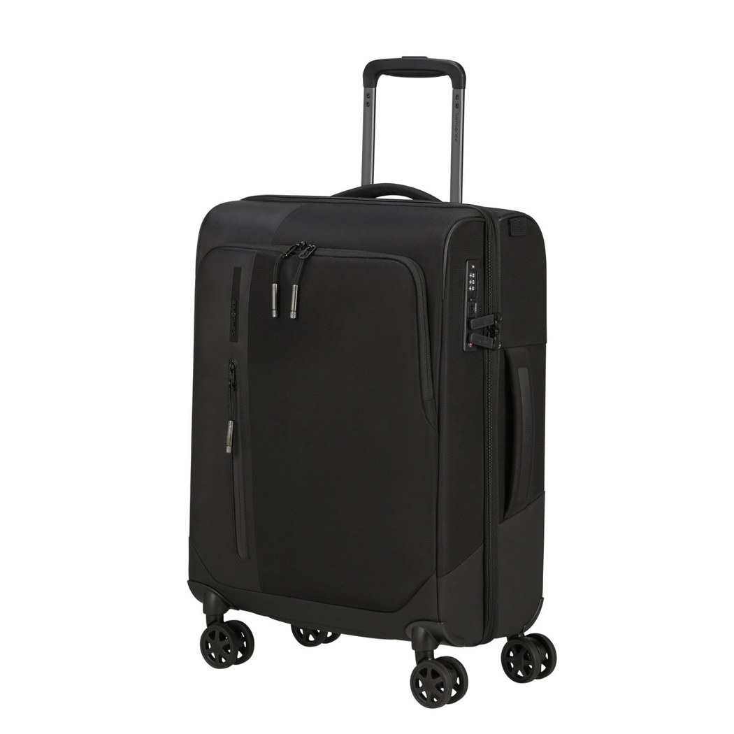 Samsonite Biz2Go Kabin Boy Valiz