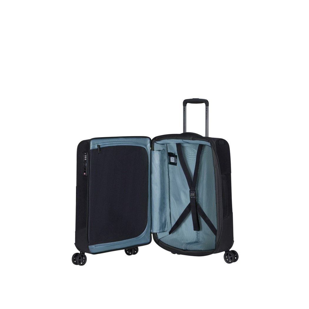 Samsonite Biz2Go Kabin Boy Valiz