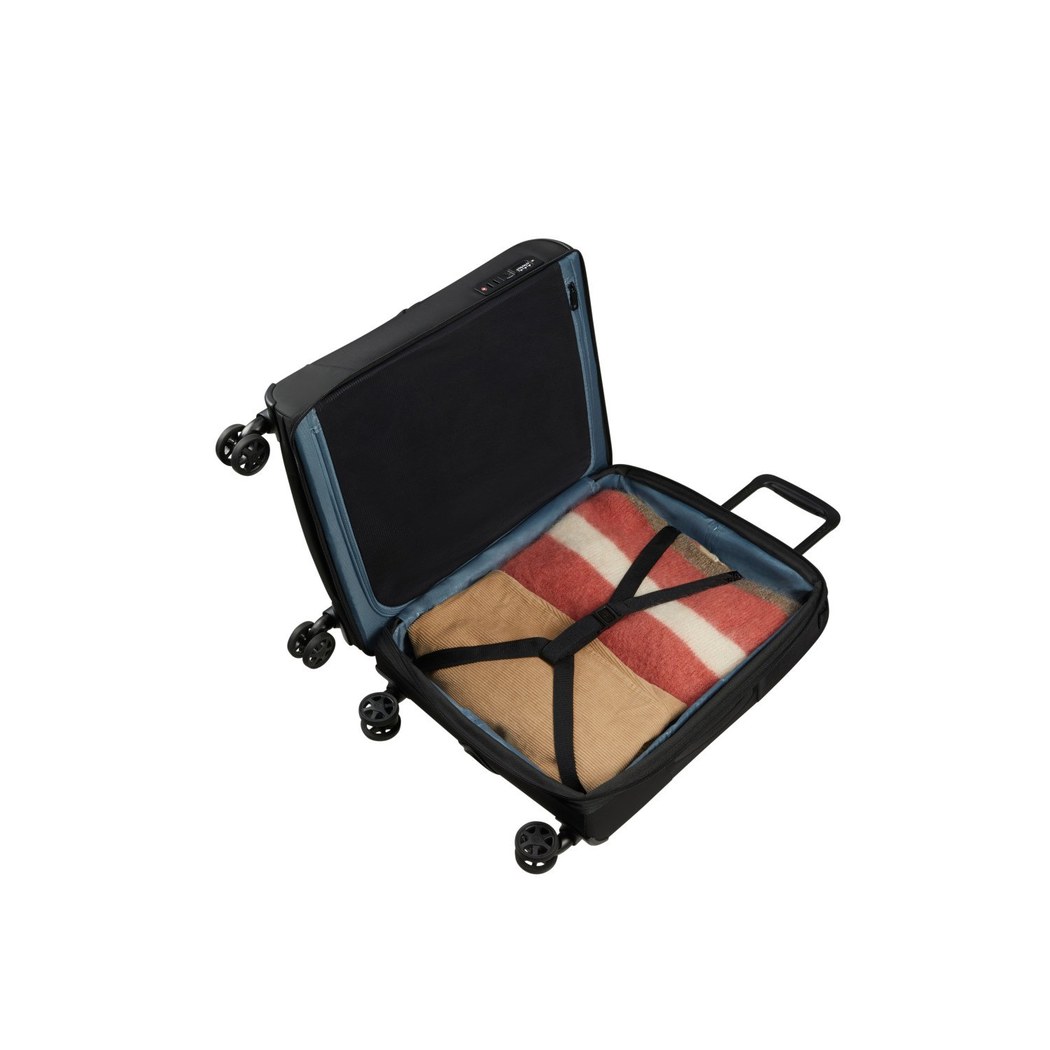 Samsonite Biz2Go Kabin Boy Valiz