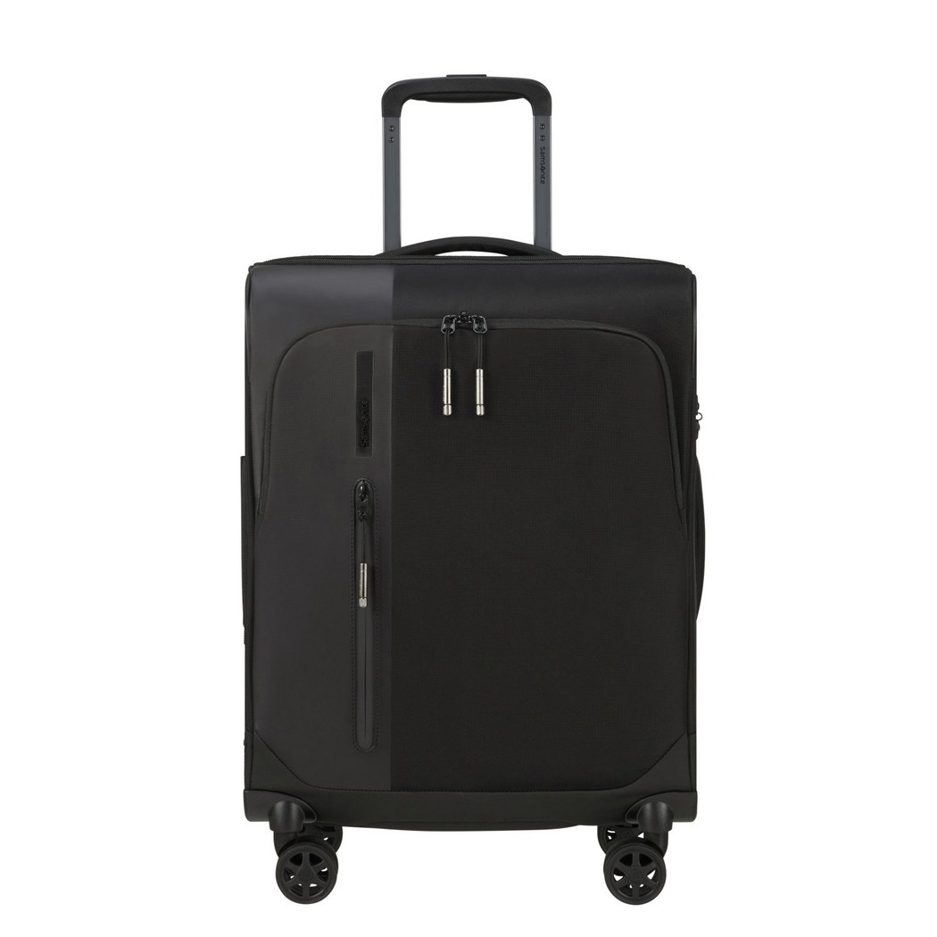 Samsonite Biz2Go Kabin Boy Valiz