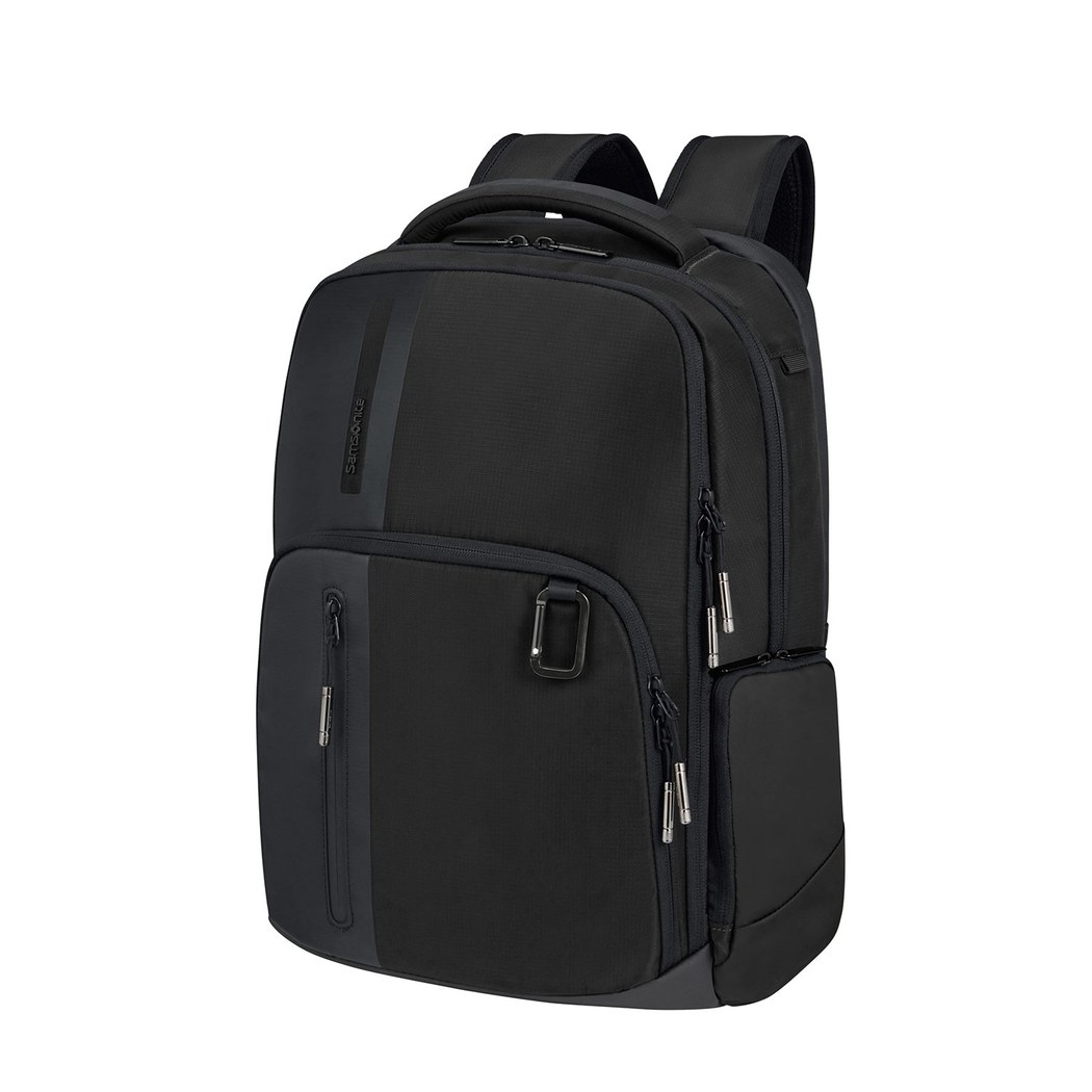 Samsonite Biz2go - Laptop Sırt Çantası 14.1