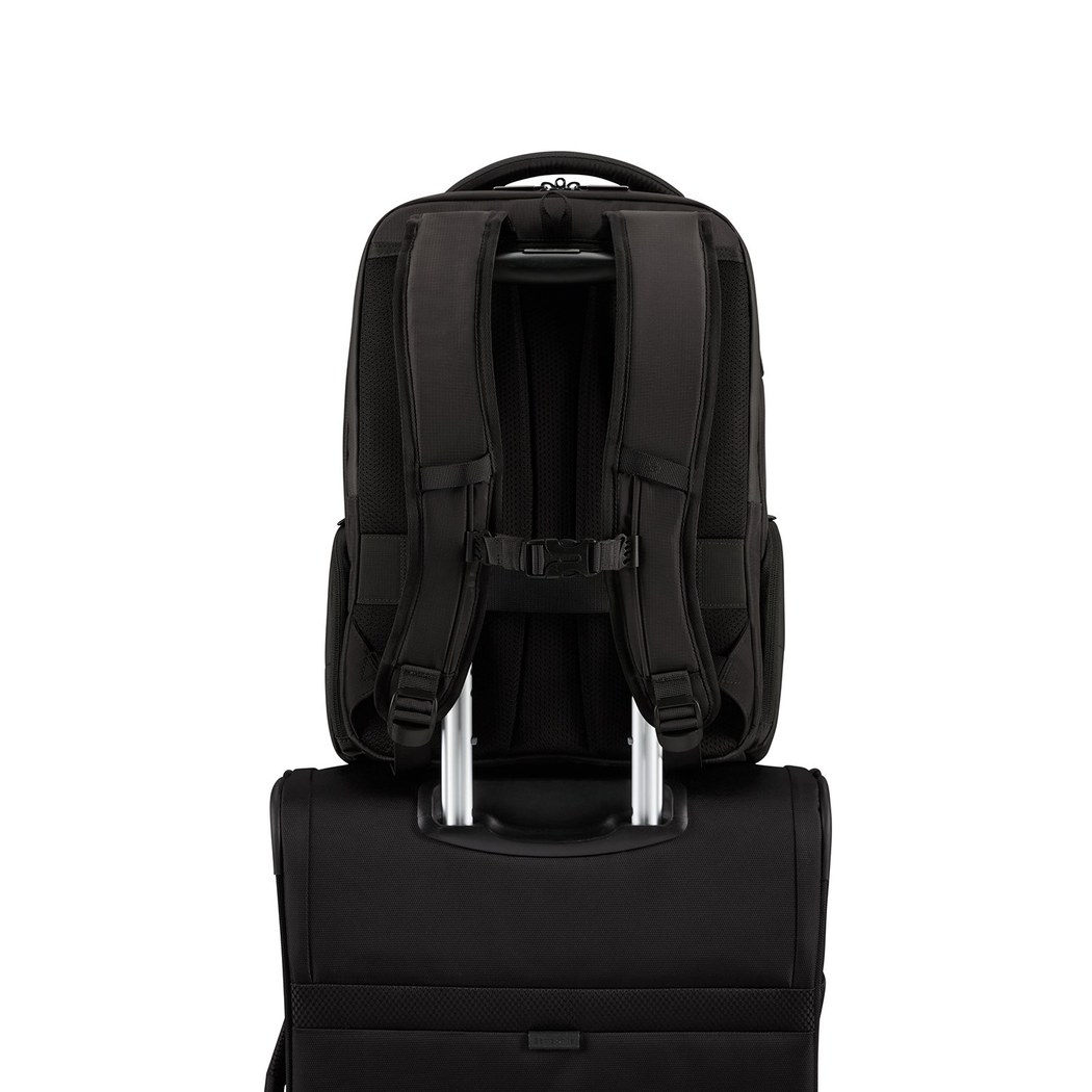 Samsonite Biz2go - Laptop Sırt Çantası 14.1