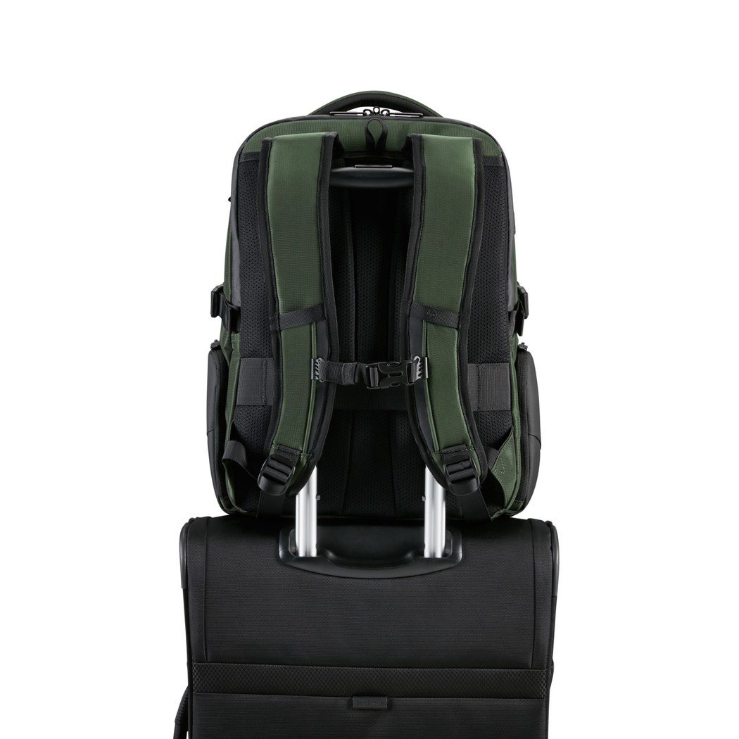 Samsonite Biz2go - Sırt Çantası 15.6