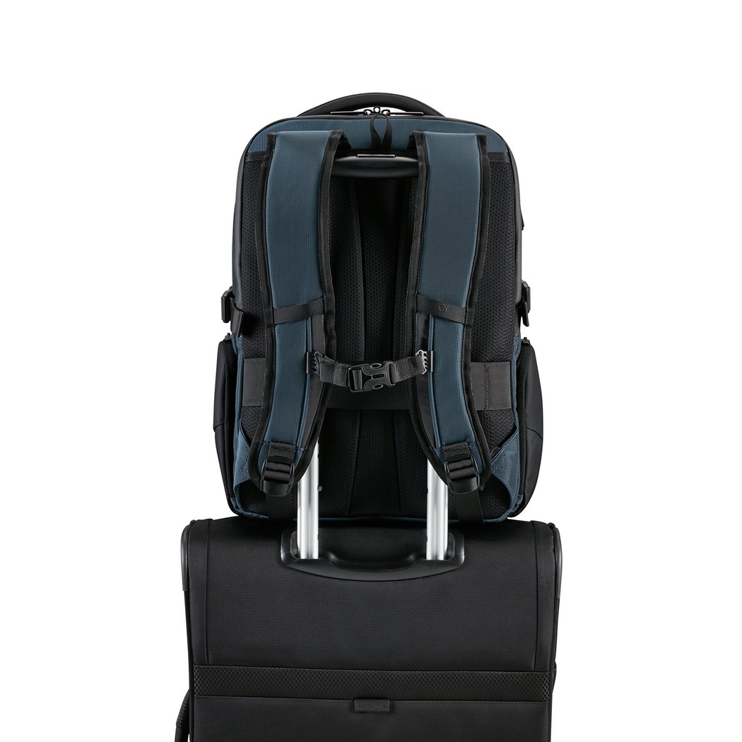 Samsonite Biz2go - Sırt Çantası 15.6