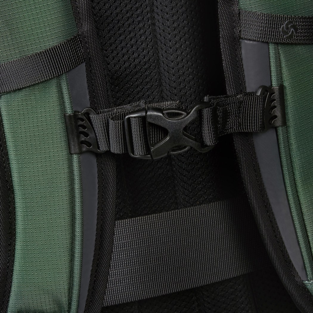 Samsonite Biz2go - Sırt Çantası 15.6