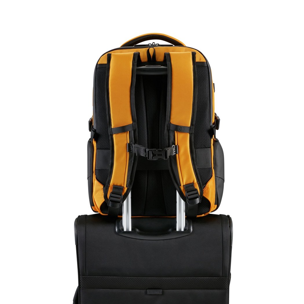 Samsonite Biz2go - Sırt Çantası 15.6