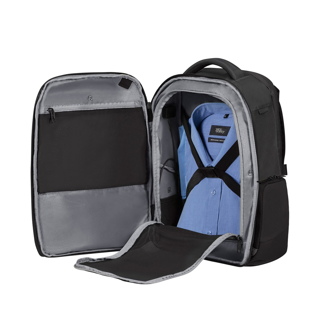 Samsonite Biz2go - Sırt Çantası 15.6