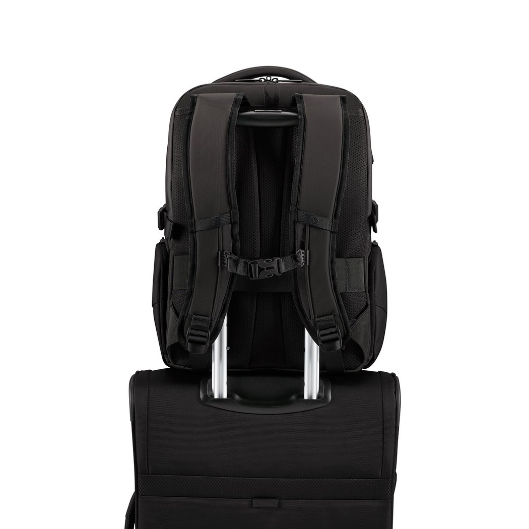 Samsonite Biz2go - Sırt Çantası 15.6