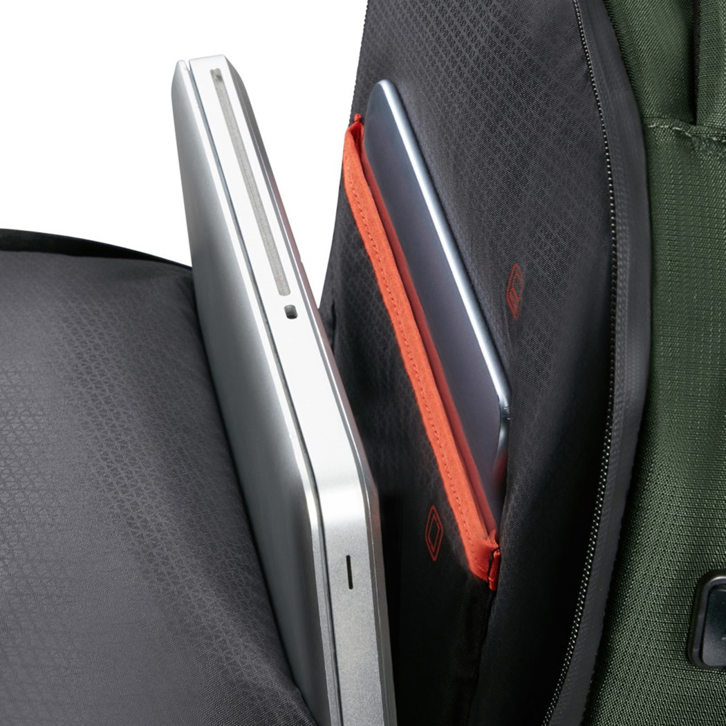 Samsonite Biz2go - Sırt Çantası 15.6