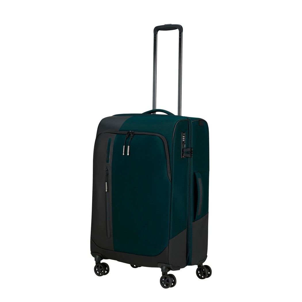 Samsonite Biz2Go Spinner Orta Boy Valiz