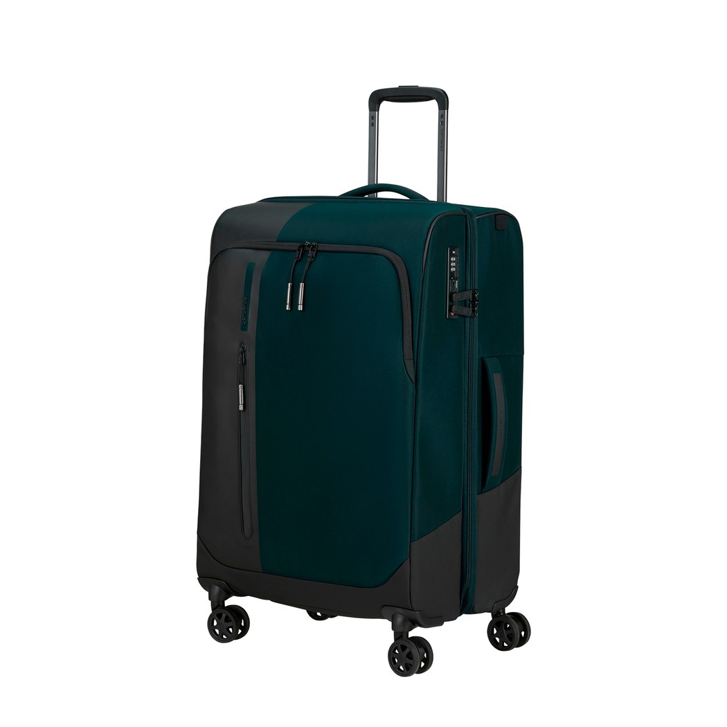 Samsonite Biz2Go Spinner Orta Boy Valiz