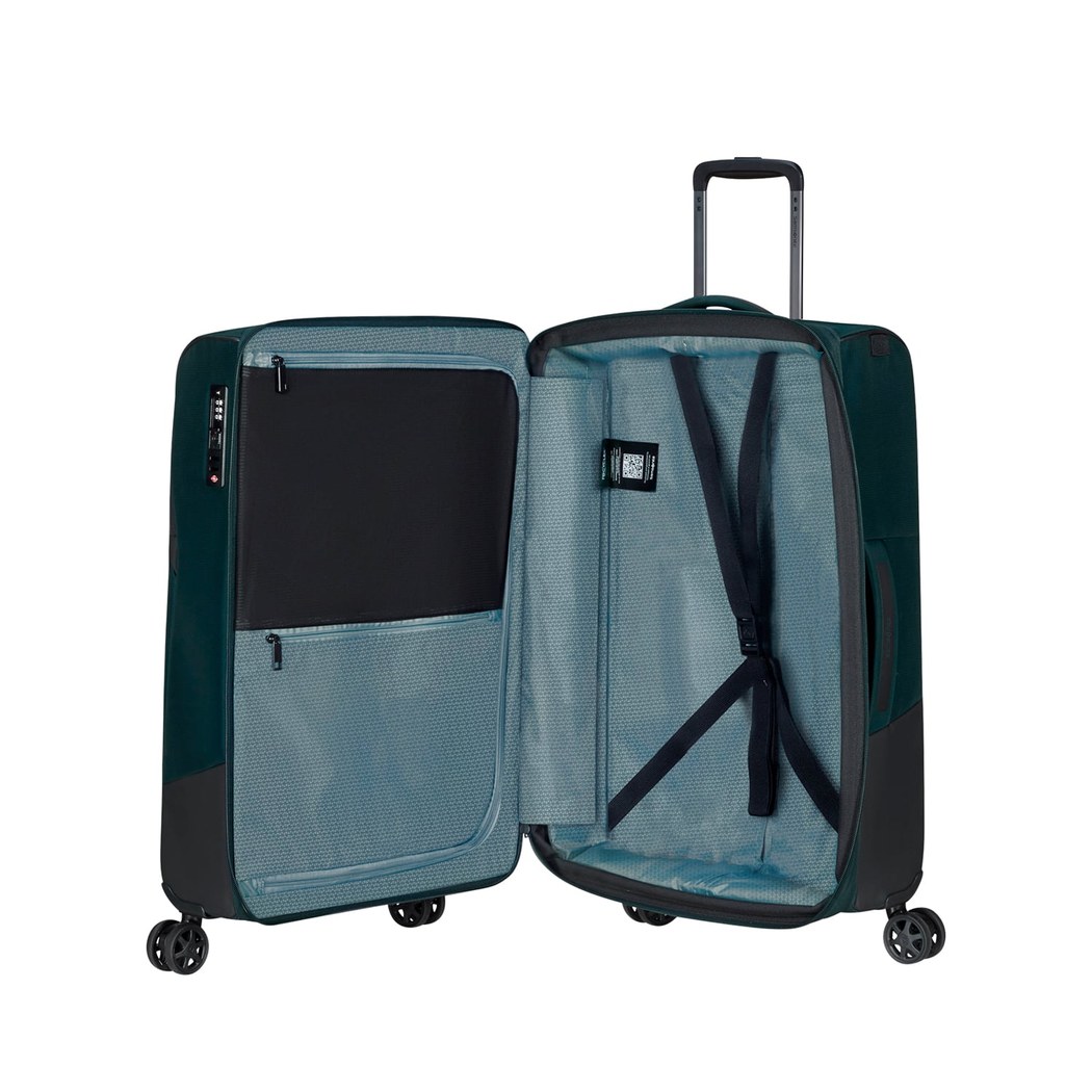 Samsonite Biz2Go Spinner Orta Boy Valiz