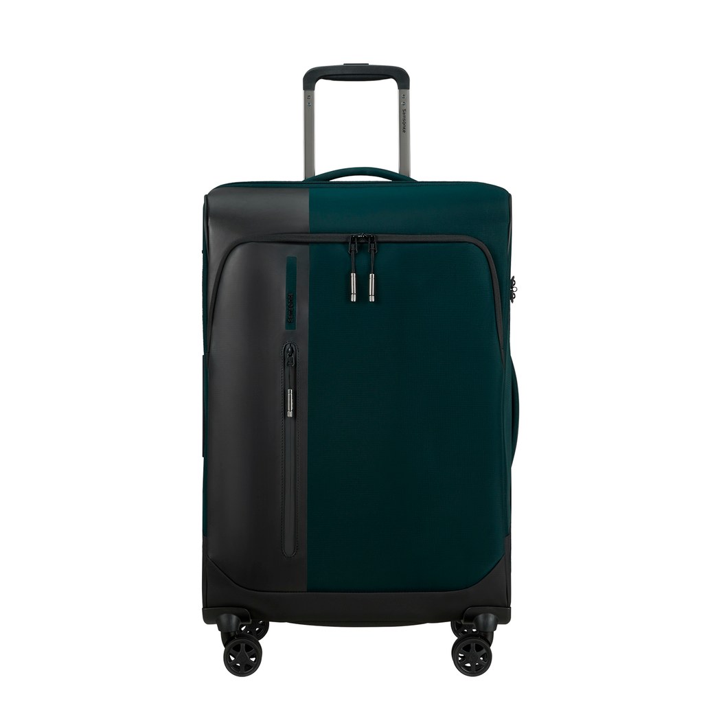 Samsonite Biz2Go Spinner Orta Boy Valiz