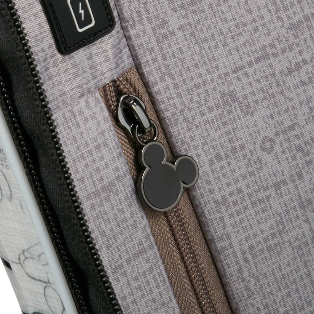 Samsonite C-Lite Disney-Spinner 55/20 Kabin Boy Çocuk Valizi