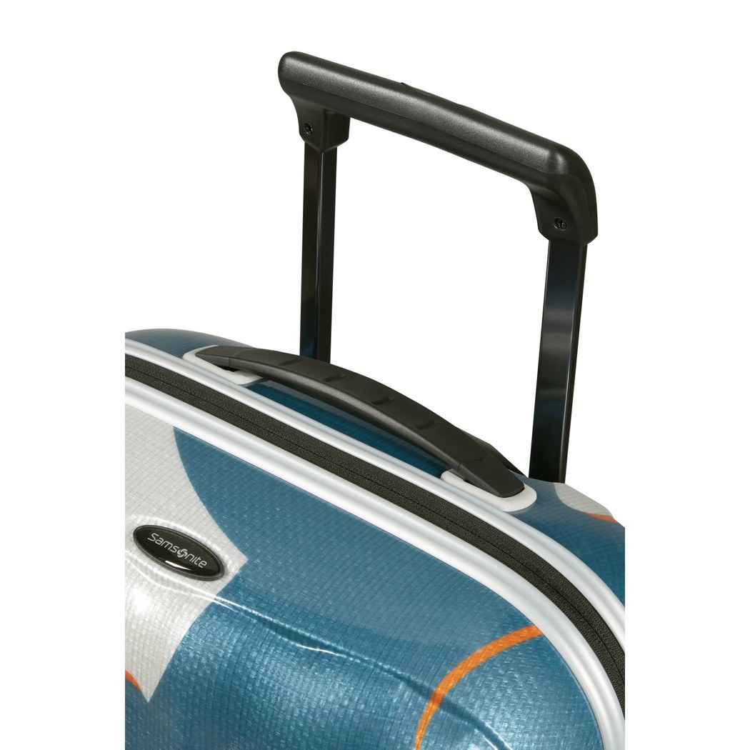Samsonite C-Lite Disney-Spinner 55/20 Kabin Boy Çocuk Valizi