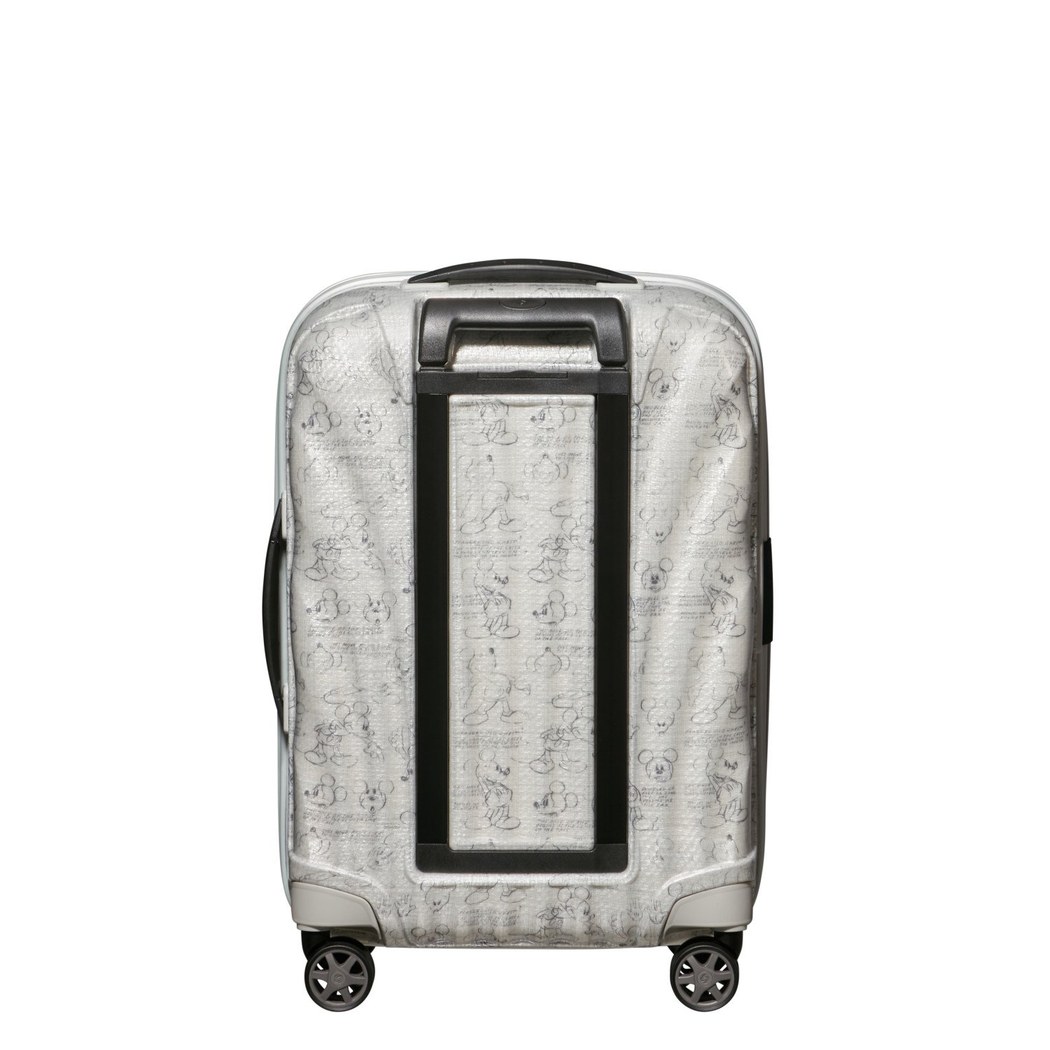 Samsonite C-Lite Disney-Spinner 55/20 Kabin Boy Çocuk Valizi
