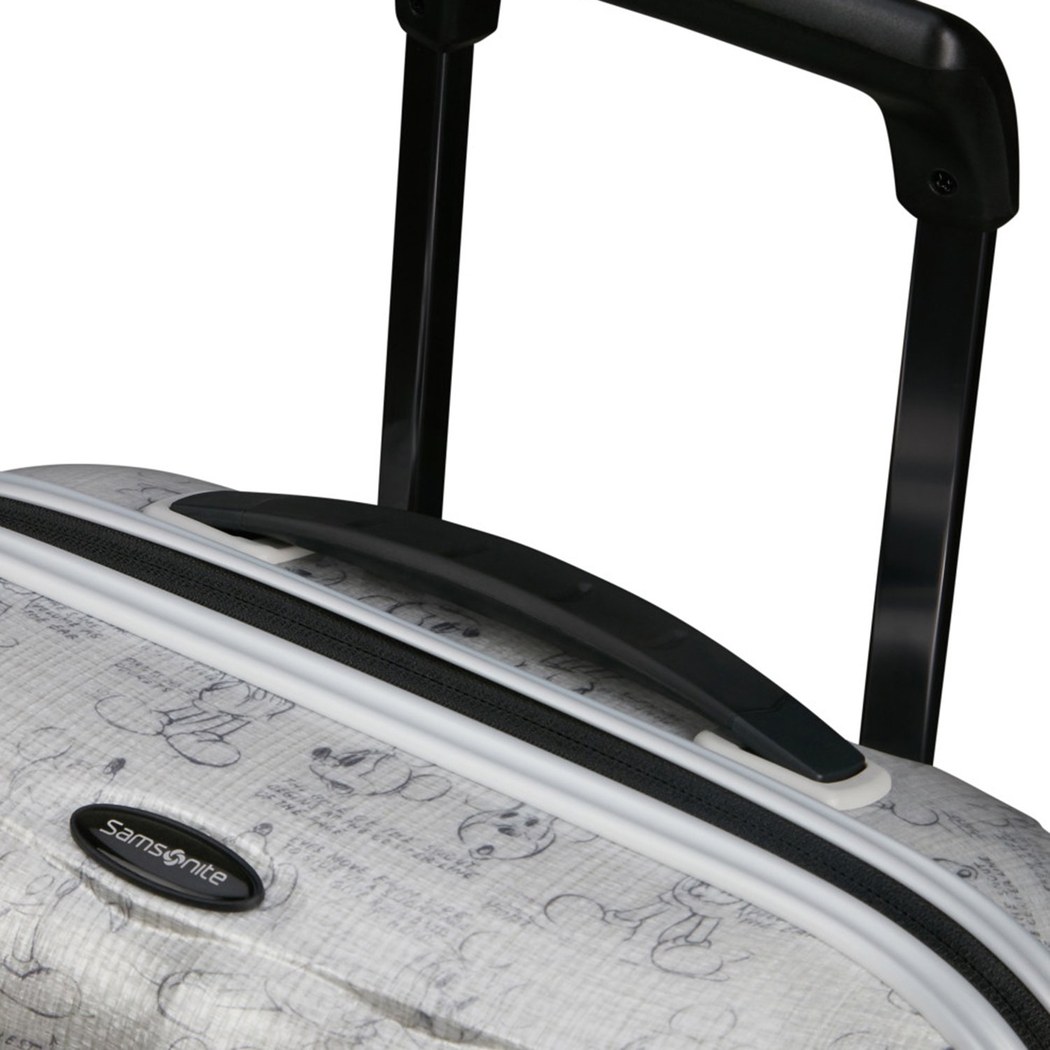 Samsonite C-Lite Disney-Spinner 55/20 Kabin Boy Çocuk Valizi