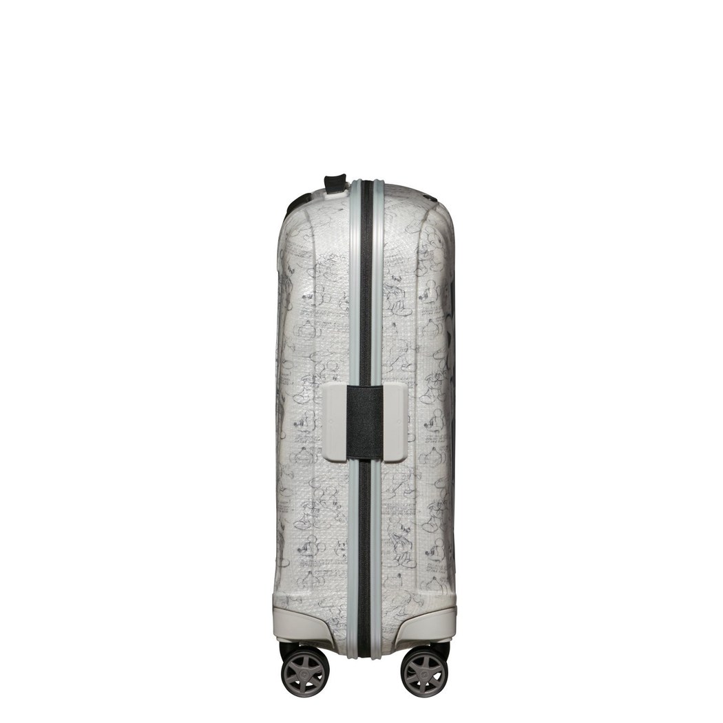 Samsonite C-Lite Disney-Spinner 55/20 Kabin Boy Çocuk Valizi