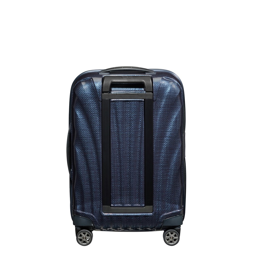 Samsonite C-Lite - Spinner 4 Tekerlekli Körüklü Kabin Boy Valiz 55cm