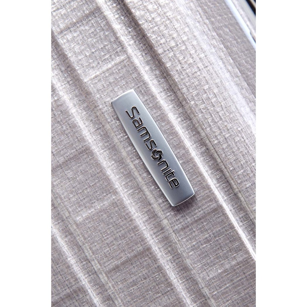 Samsonite C-Lite - Spinner 4 Tekerlekli 69 cm Orta Boy Valiz