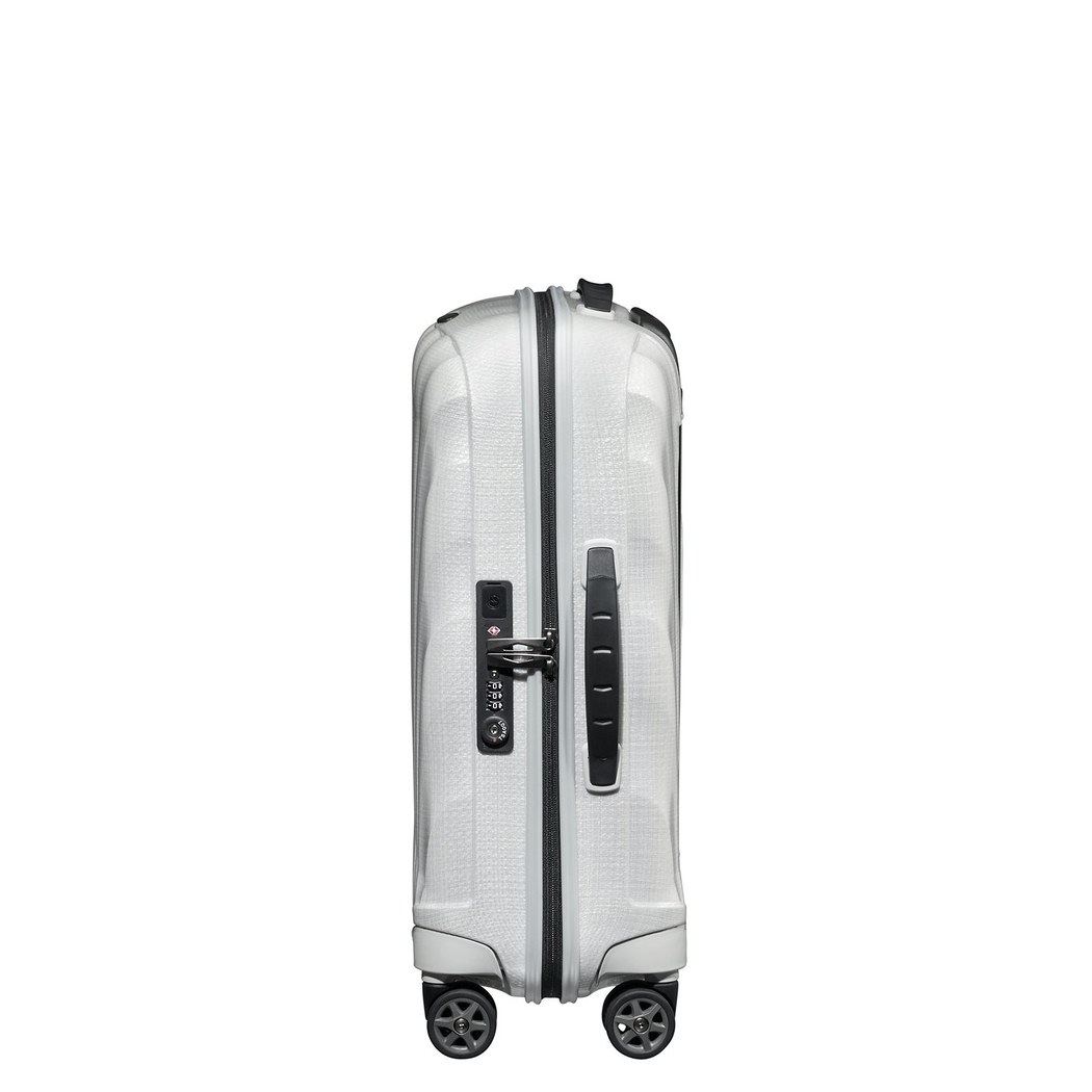 Samsonite C-Lite - Spinner 4 Tekerlekli Kabin Boy 55 cm