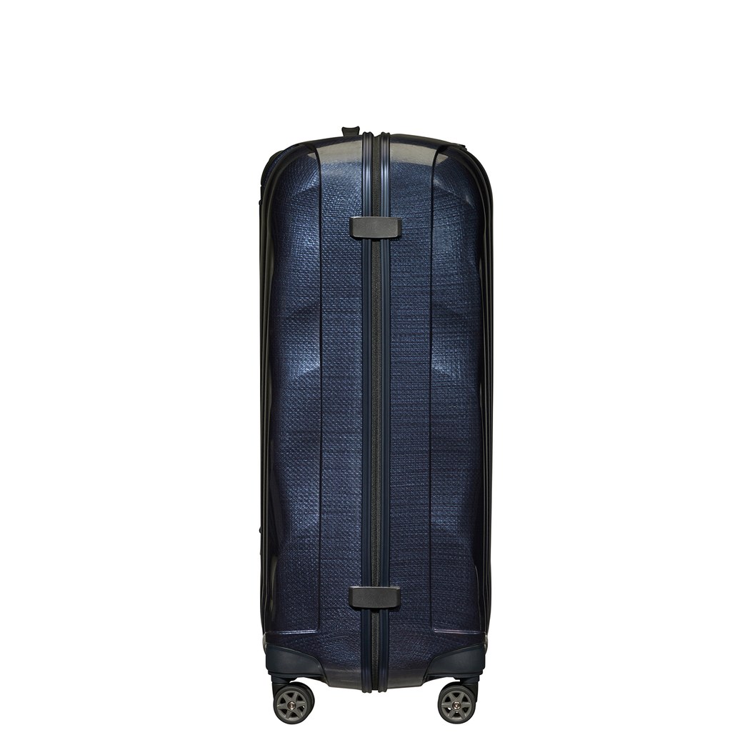 Samsonite C-Lite - Spinner 4 Tekerlekli Ekstra Büyük Boy Valiz 81cm