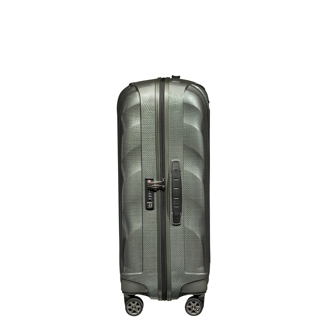 Samsonite C-Lite - Spinner 4 Tekerlekli Orta Boy Valiz 69cm
