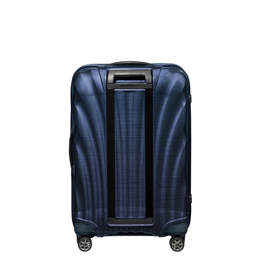 Samsonite C-Lite - Spinner 4 Tekerlekli Orta Boy Valiz 69cm