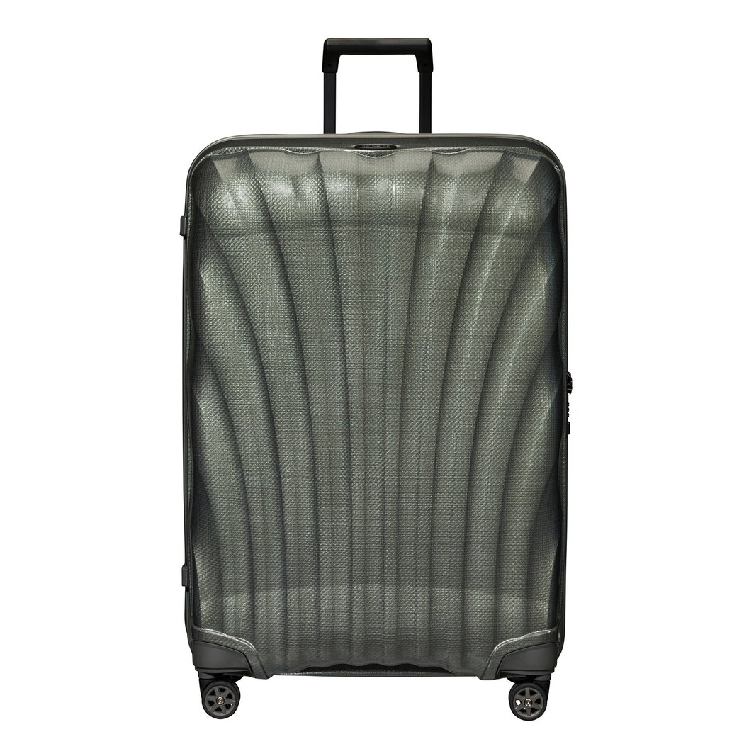 Samsonite C-Lite - Spinner 4 Tekerlekli Ekstra Büyük Boy Valiz 81cm