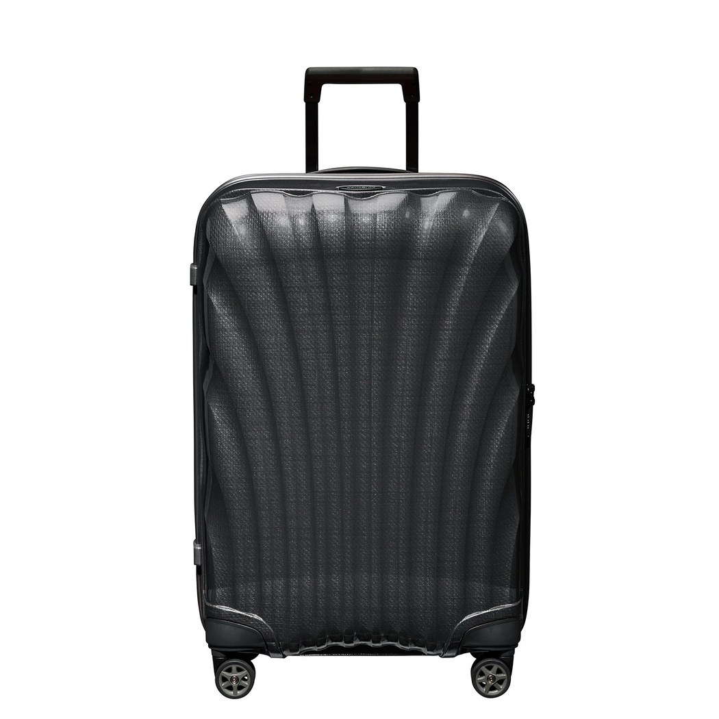 Samsonite C-Lite - Spinner 4 Tekerlekli Orta Boy Valiz 69cm