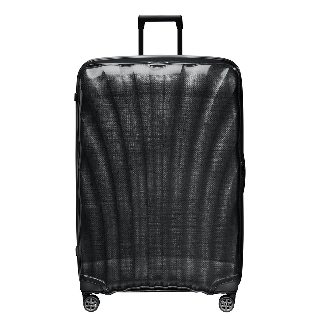 Samsonite C-Lite - Spinner 4 Tekerlekli Jumbo Büyük Boy Valiz 86cm