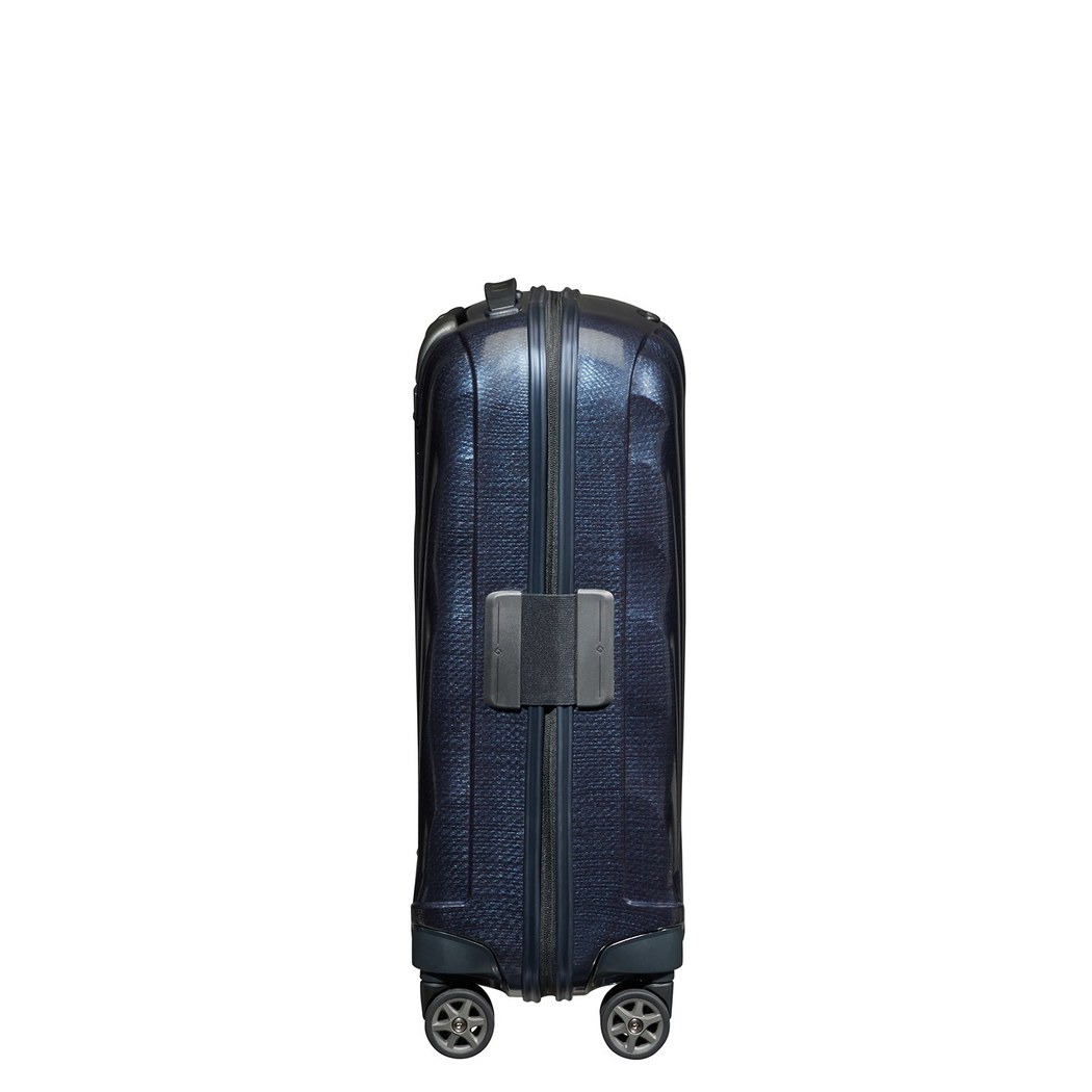 Samsonite C-Lite - Spinner 4 Tekerlekli Körüklü Kabin Boy Valiz 55cm
