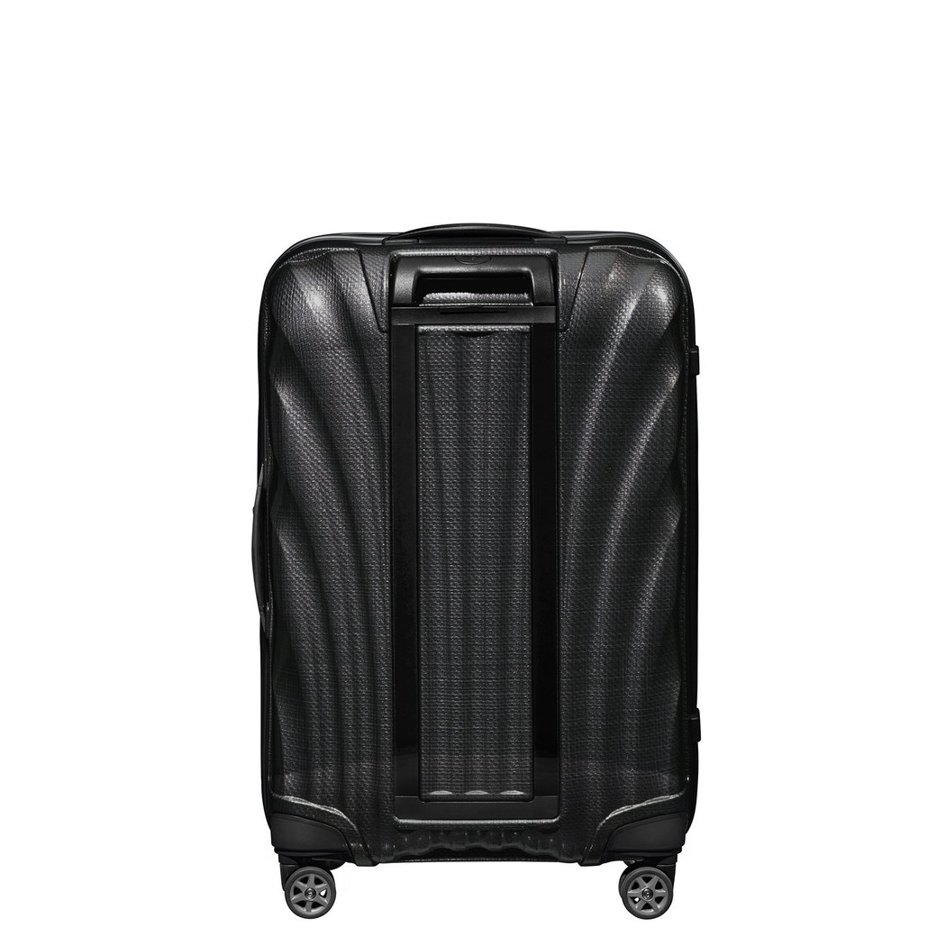 Samsonite C-Lite - Spinner 4 Tekerlekli Orta Boy Valiz 69cm