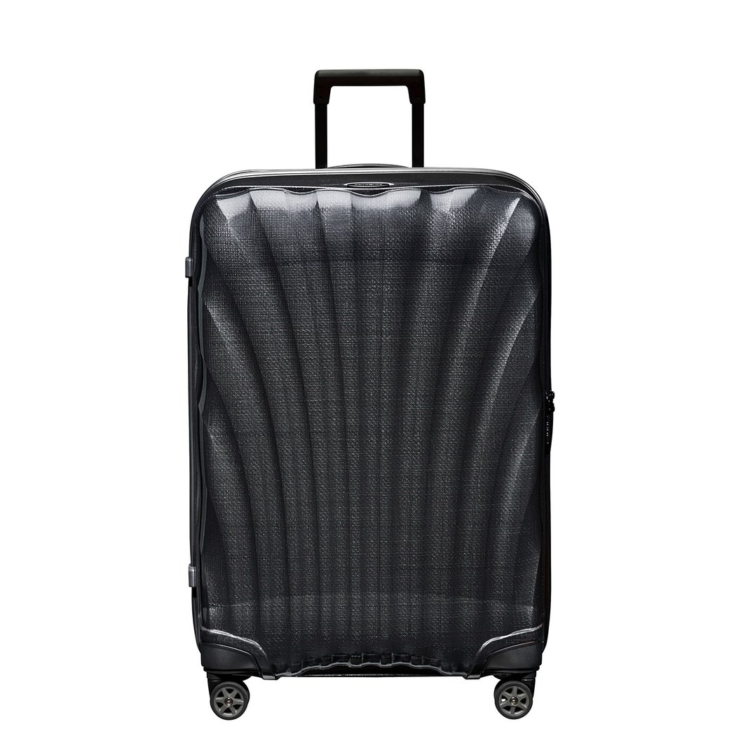 Samsonite C-Lite - Spinner 4 Tekerlekli Büyük Boy Valiz 75cm