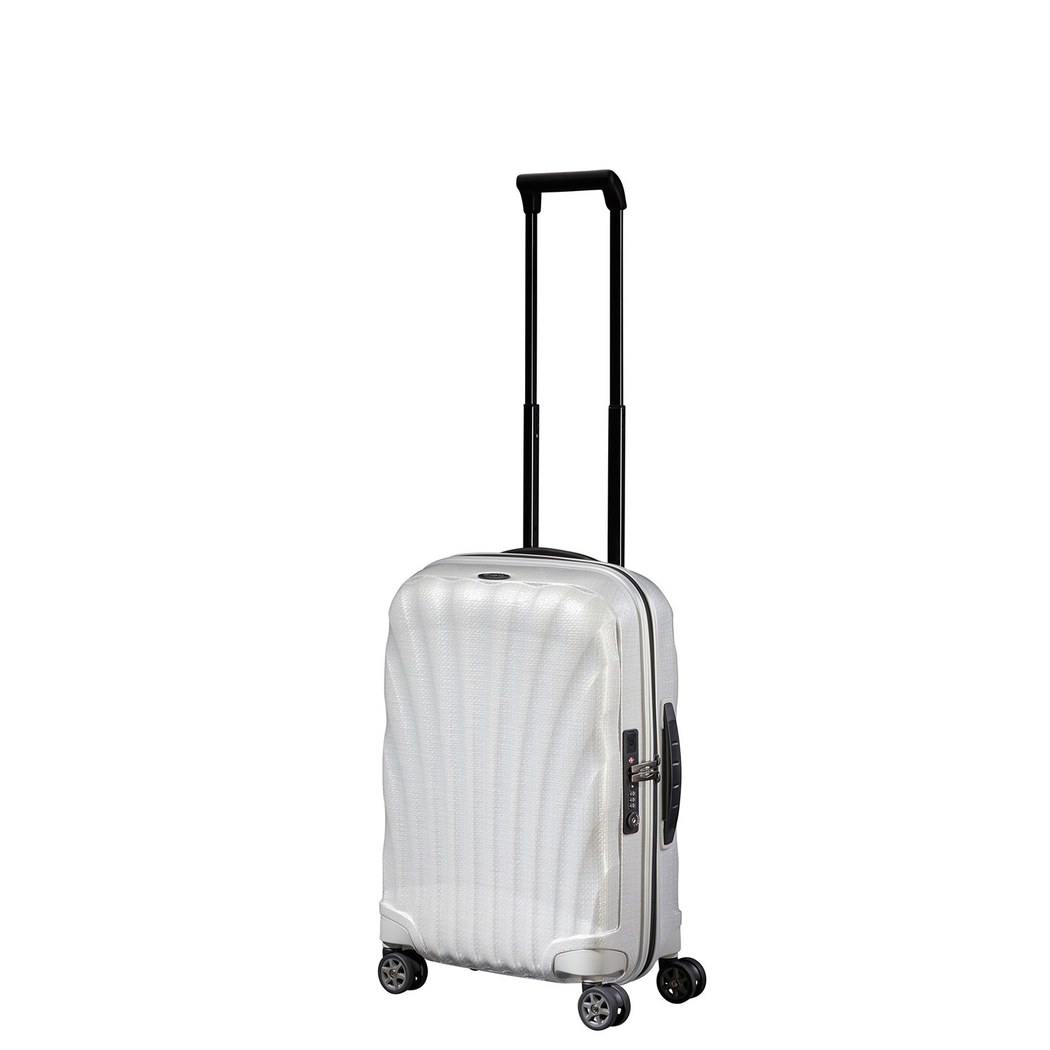 Samsonite C-Lite - Spinner 4 Tekerlekli Kabin Boy 55 cm