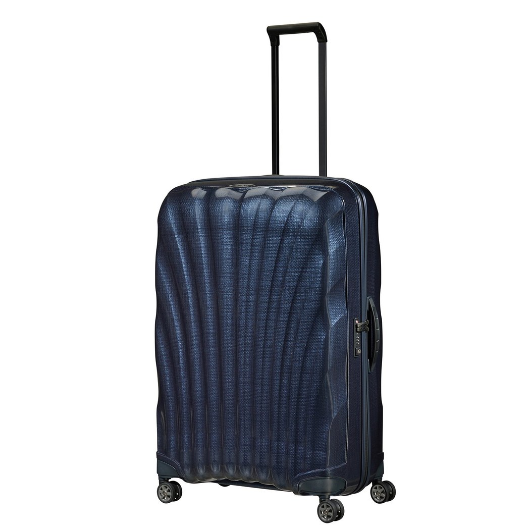 Samsonite C-Lite - Spinner 4 Tekerlekli Ekstra Büyük Boy Valiz 81cm