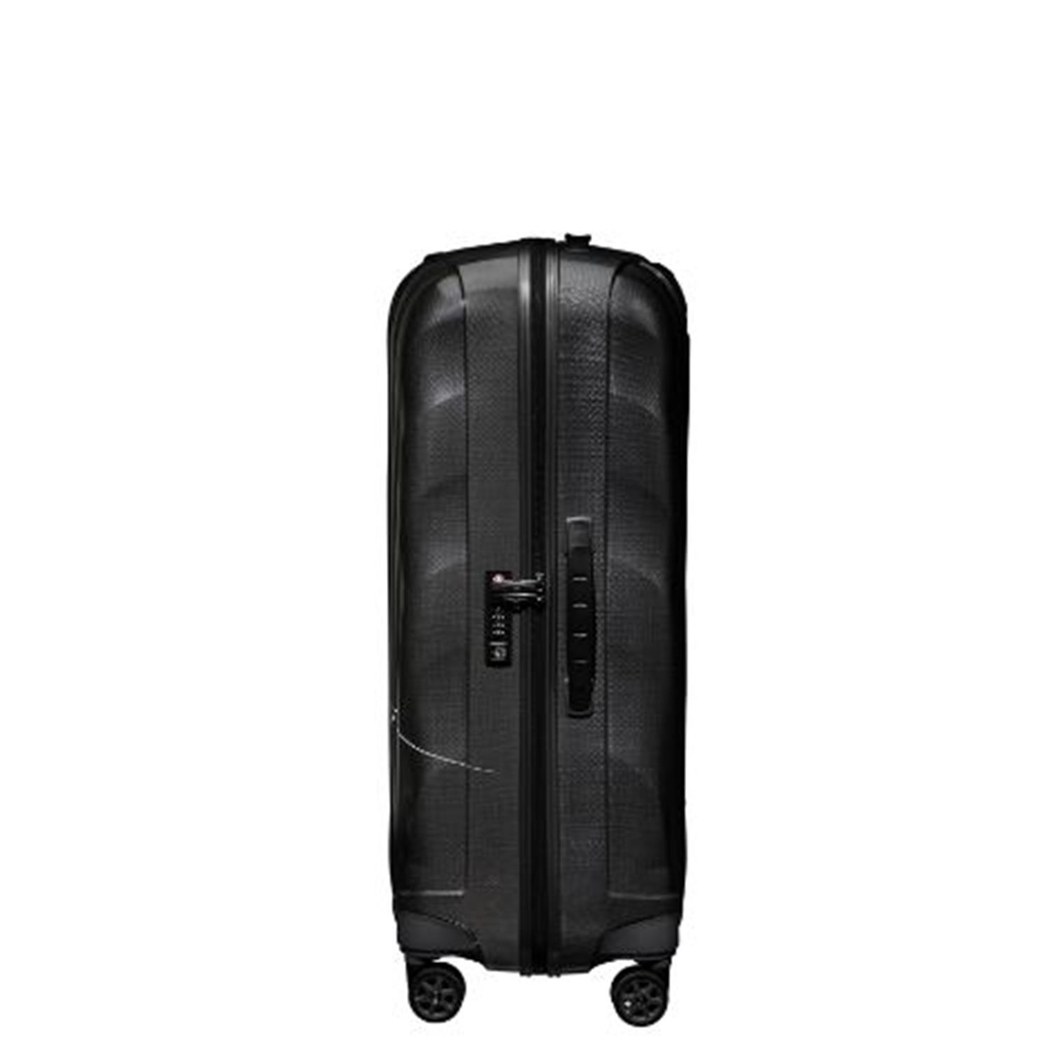 Samsonite C-Lite Spinner 4 Tekerlekli Büyük Boy Valiz 75cm