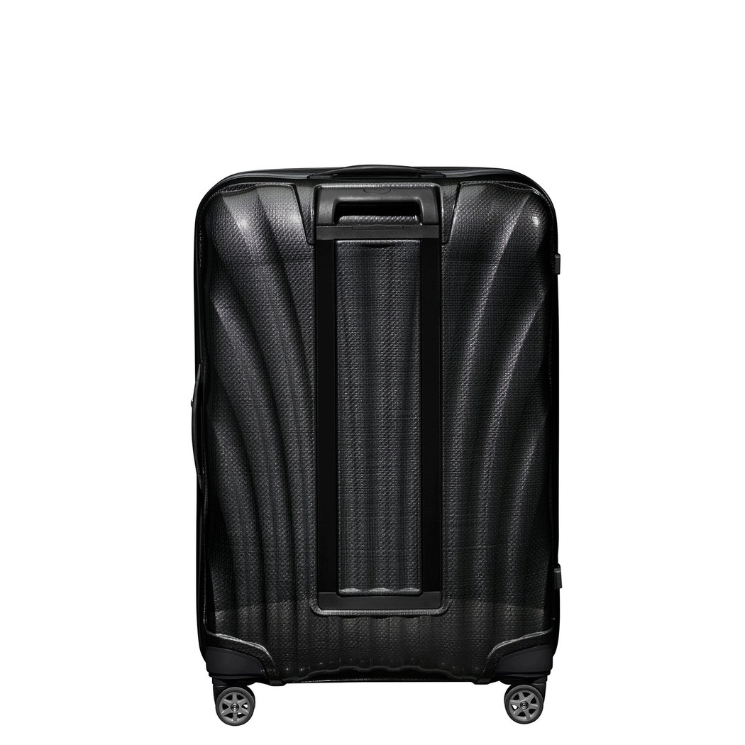 Samsonite C-Lite - Spinner 4 Tekerlekli Büyük Boy Valiz 75cm