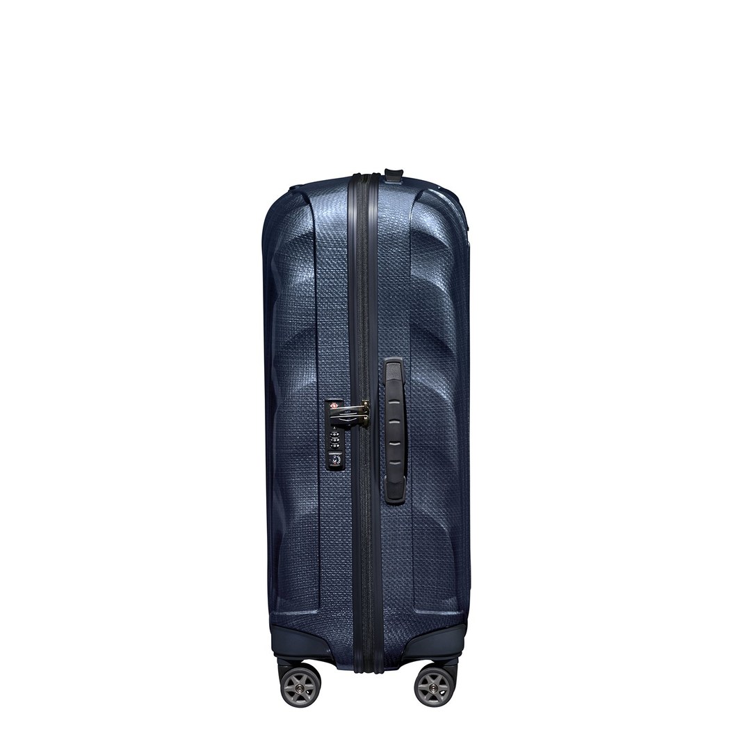 Samsonite C-Lite - Spinner 4 Tekerlekli Orta Boy Valiz 69cm