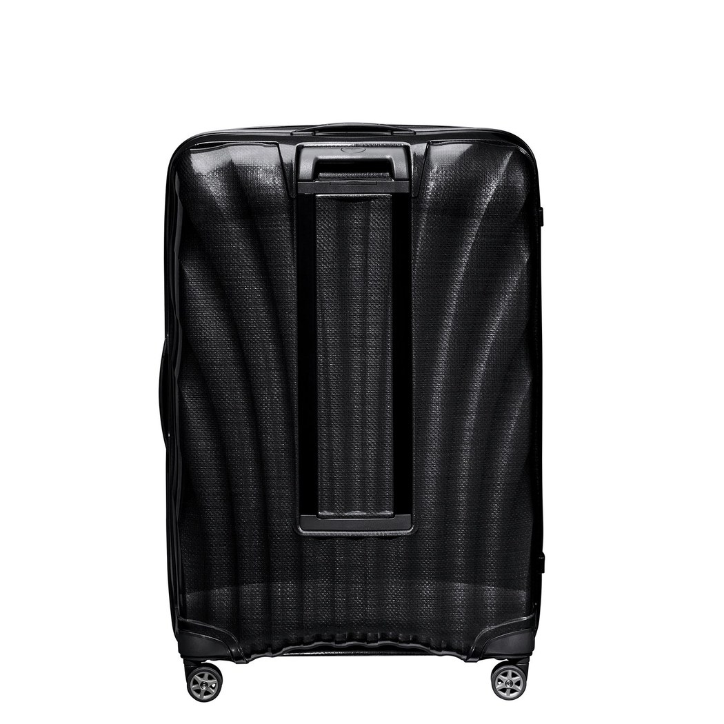 Samsonite C-Lite - Spinner 4 Tekerlekli Jumbo Büyük Boy Valiz 86cm