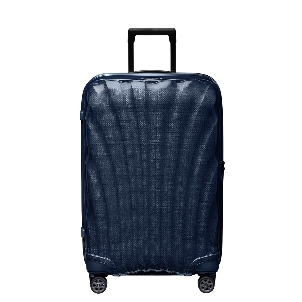 Samsonite C-Lite - Spinner 4 Tekerlekli Orta Boy Valiz 69cm